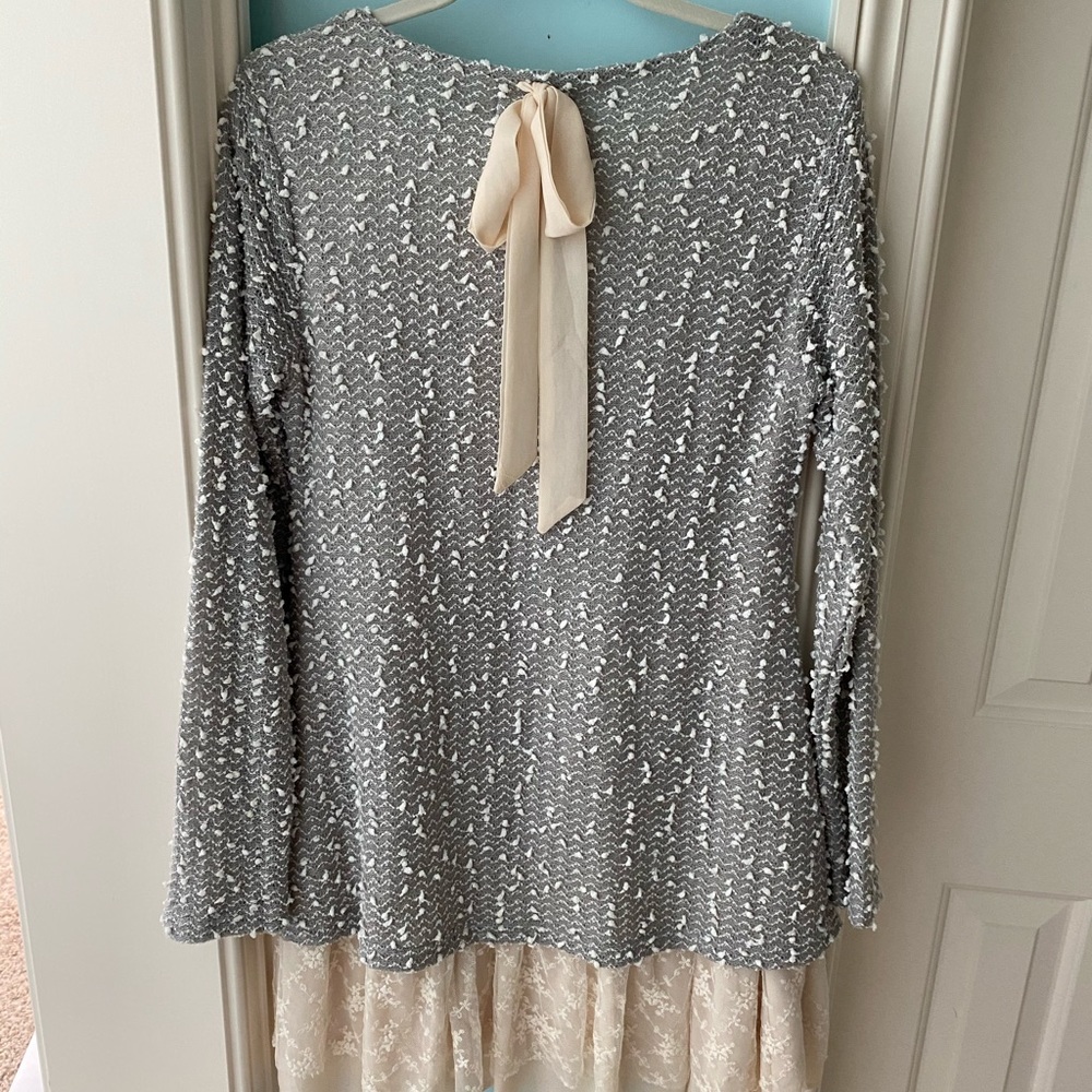 Altar’d State Dress